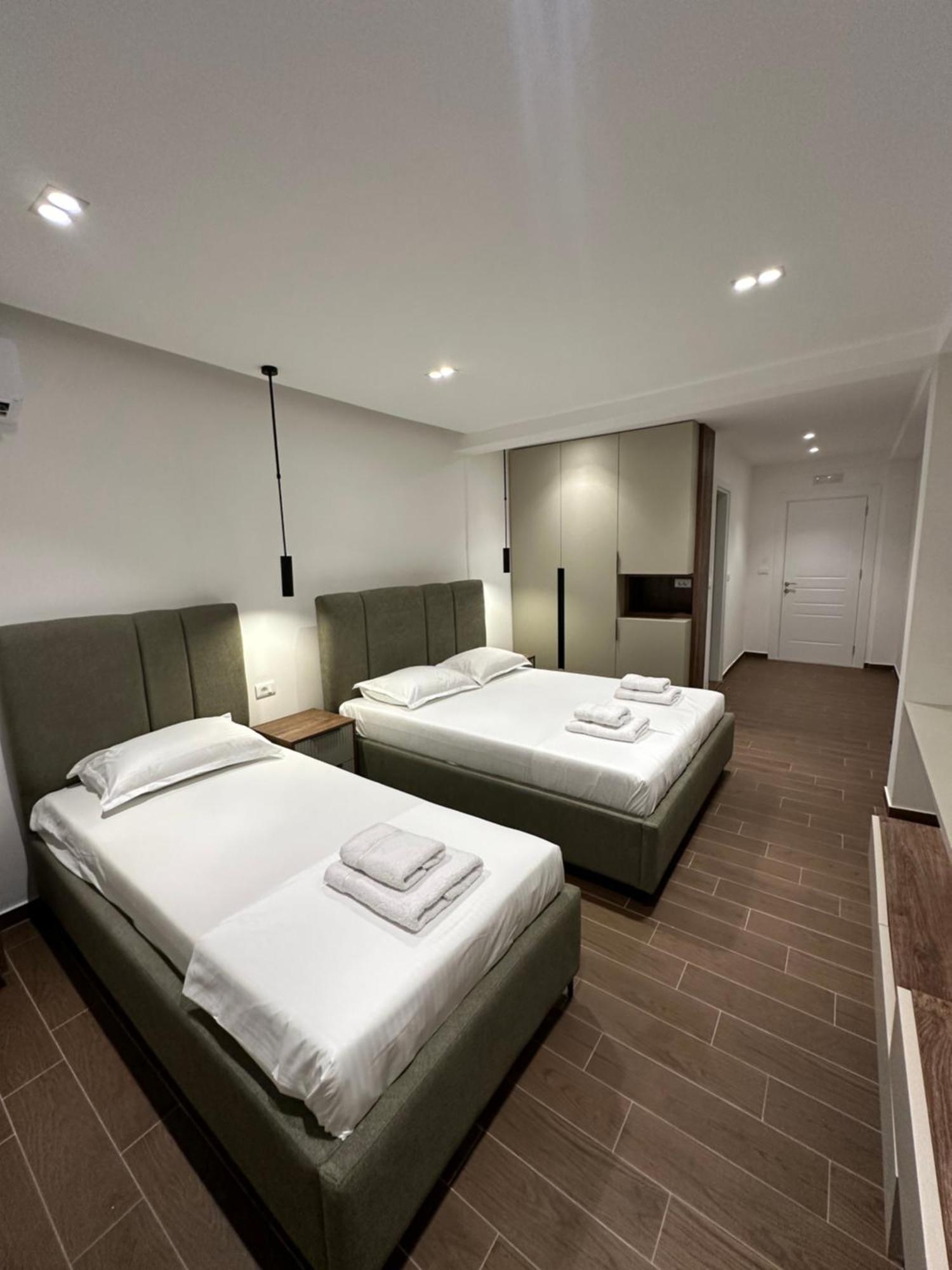 Villa Marmo อุลซิน ภายนอก รูปภาพ