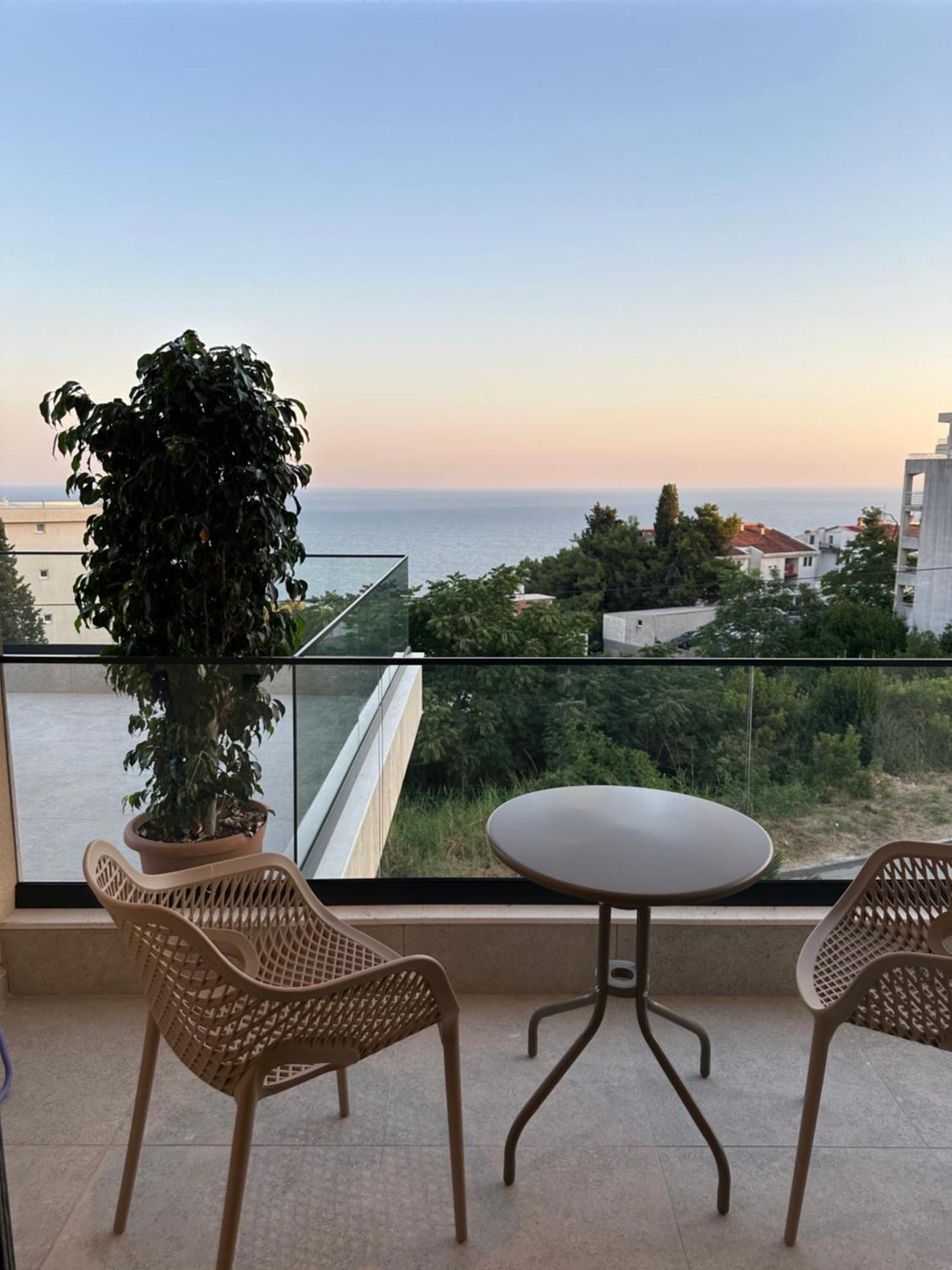 Villa Marmo อุลซิน ภายนอก รูปภาพ
