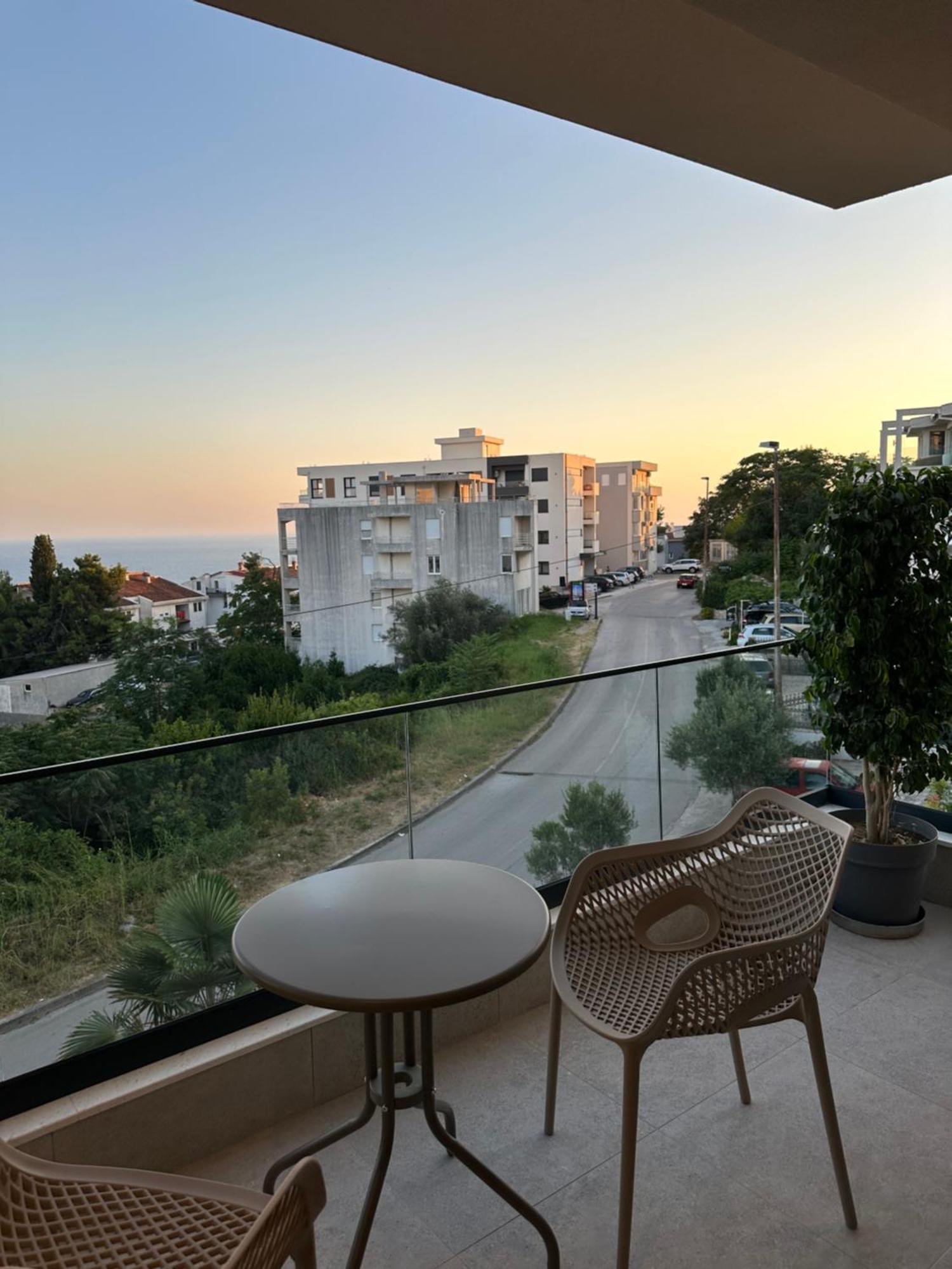 Villa Marmo อุลซิน ภายนอก รูปภาพ