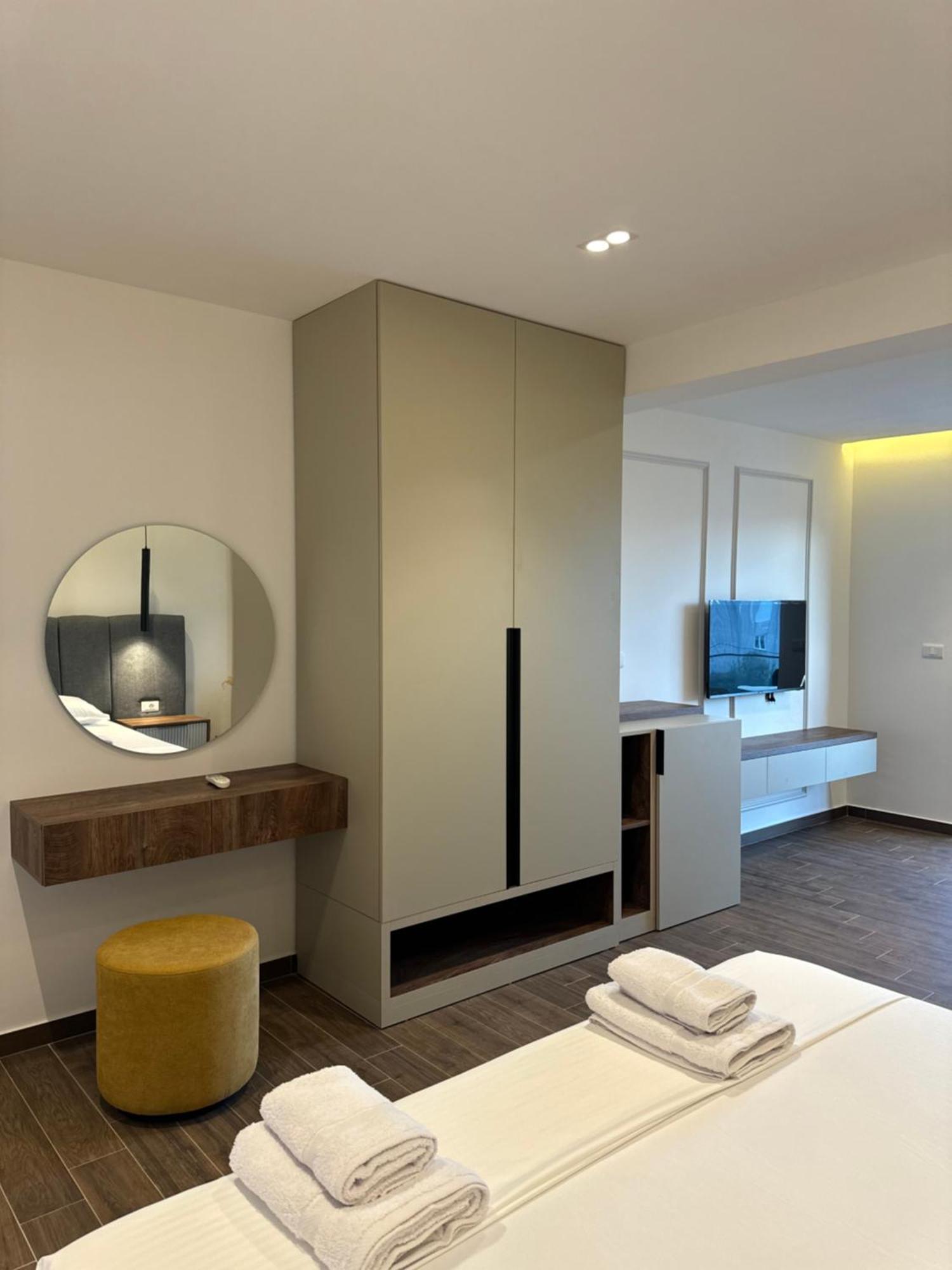 Villa Marmo อุลซิน ภายนอก รูปภาพ