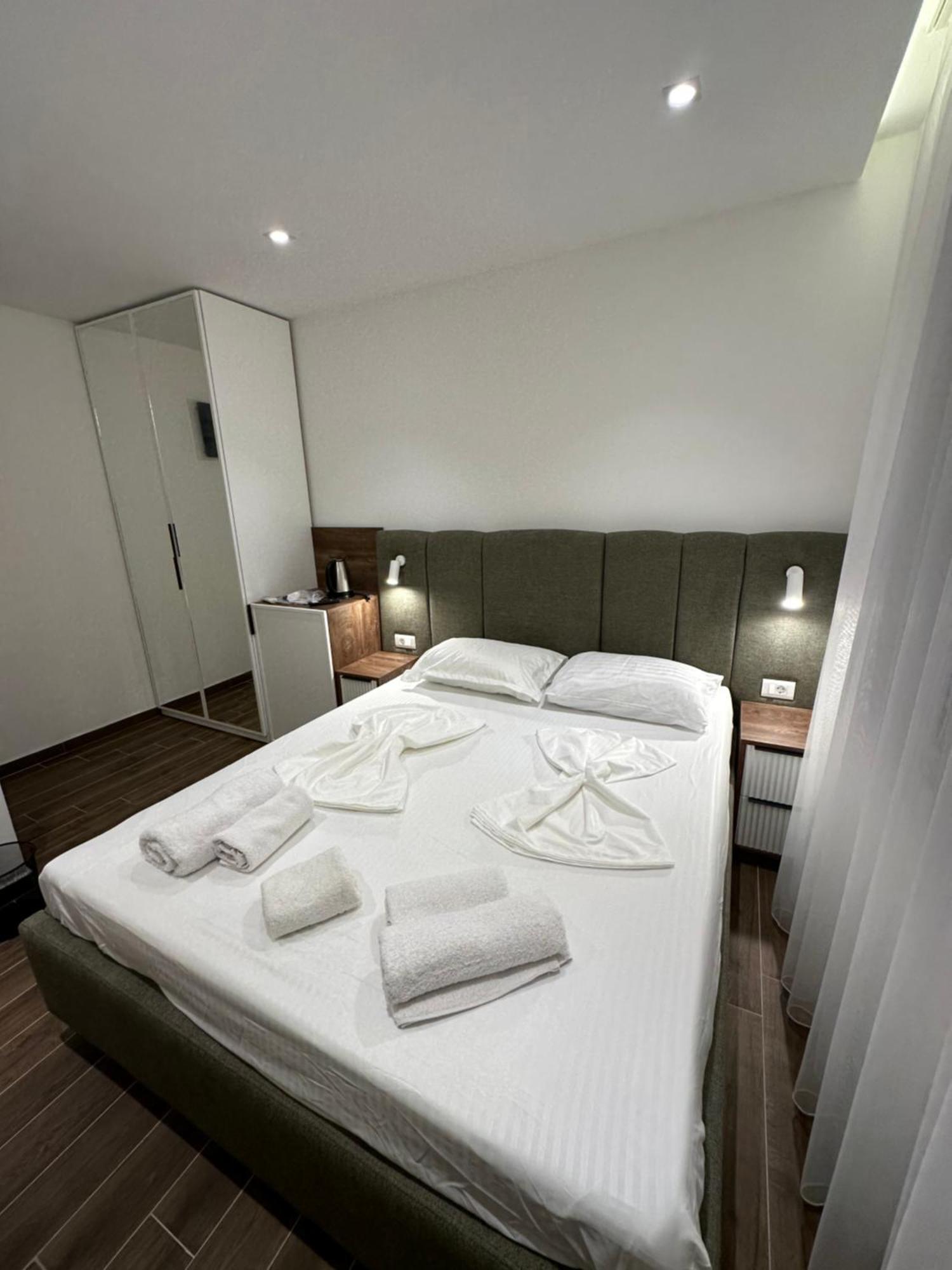 Villa Marmo อุลซิน ภายนอก รูปภาพ
